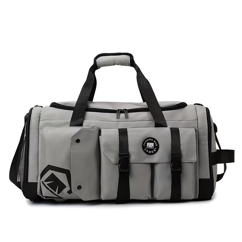 Navelique Apex Sport Duffle
