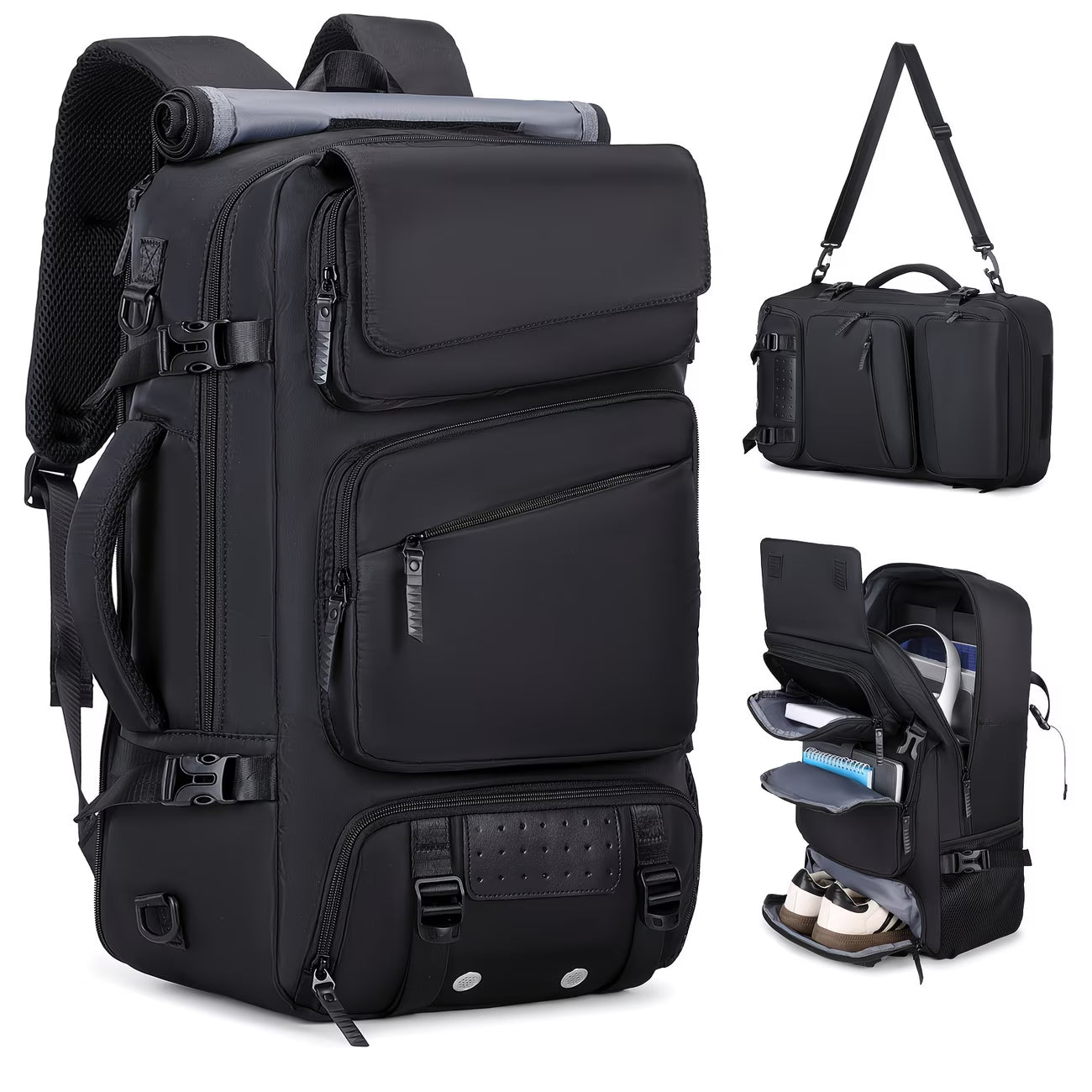 Navelique VoyagePro