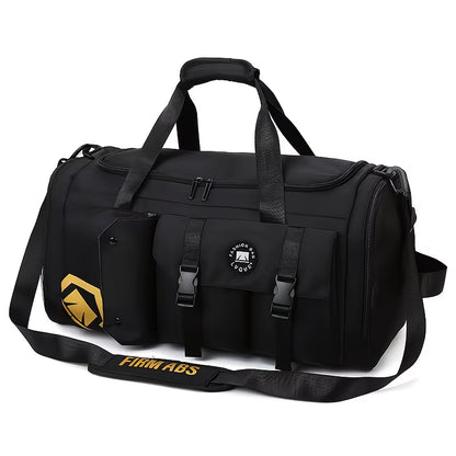 Navelique Apex Sport Duffle
