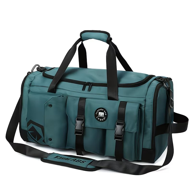 Navelique Apex Sport Duffle