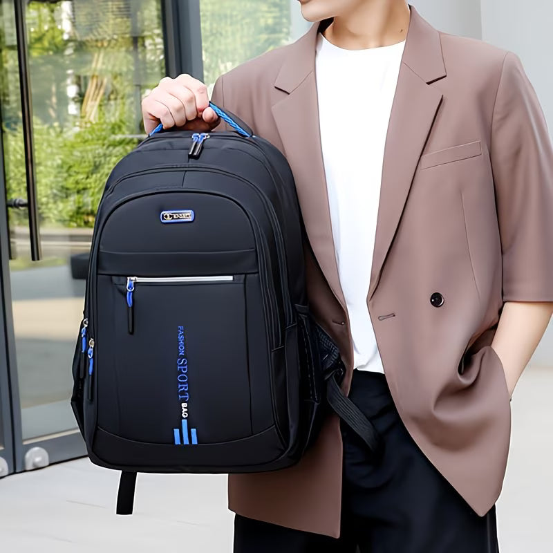 Navelique Metro Pro Backpack