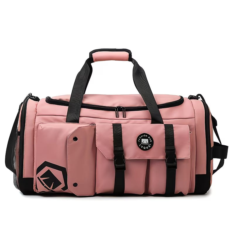 Navelique Apex Sport Duffle