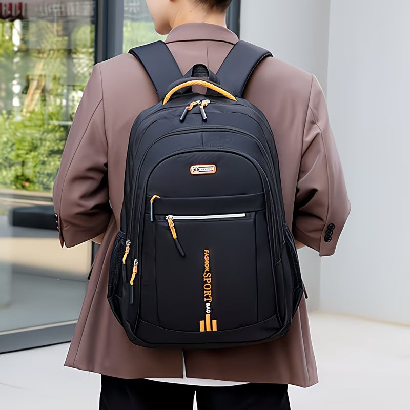 Navelique Metro Pro Backpack