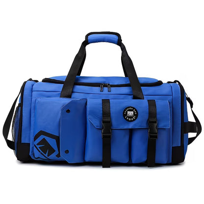 Navelique Apex Sport Duffle