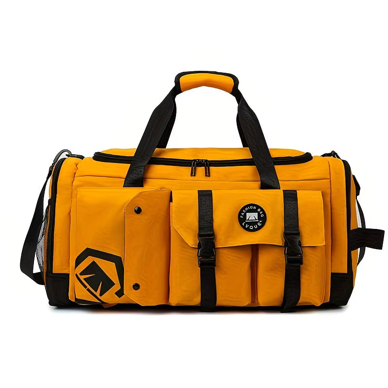 Navelique Apex Sport Duffle