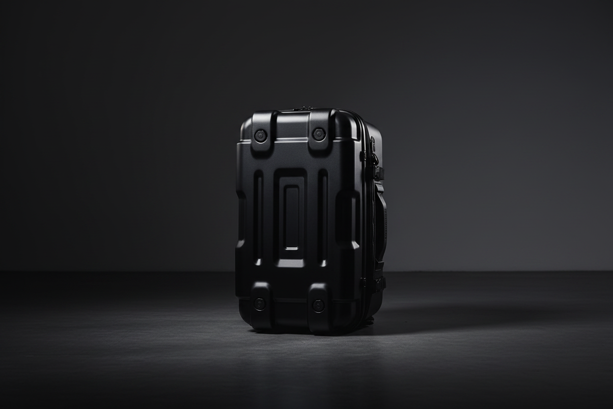 Navelique ArmorGlide dark background